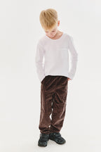 Longsleeve White Sugar