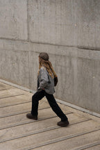 Marynarka Lost in Notes