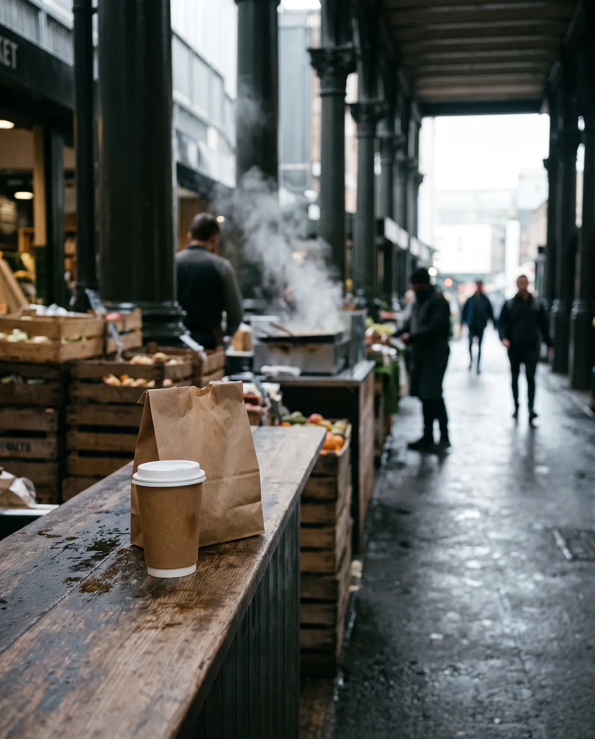 Borough Market