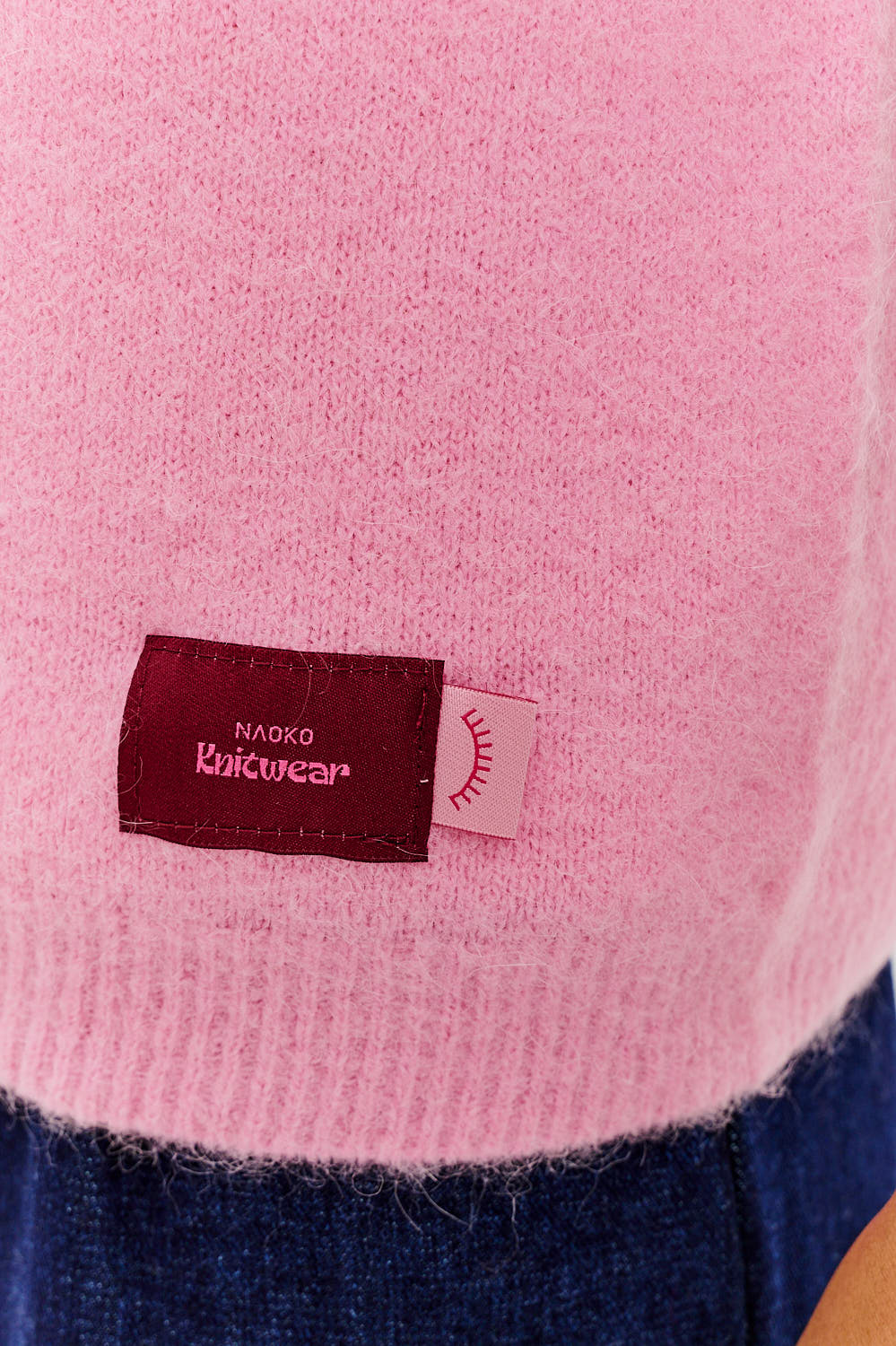 Sweter z krótkim rękawem Candy Crush