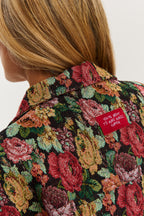 Kurtka City of Roses