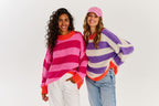 Sweter Mango Melody