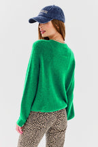 Sweter Eden