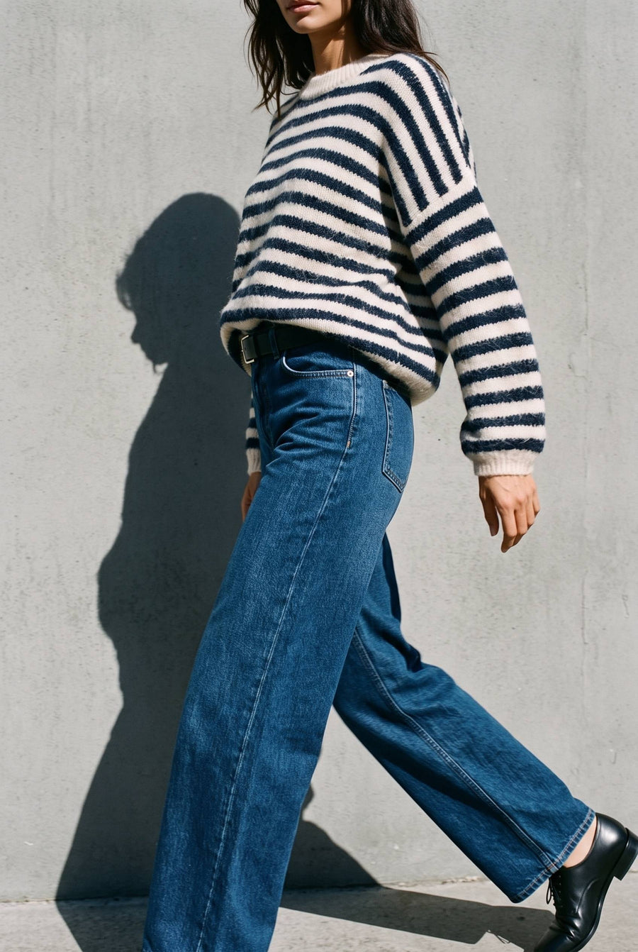 Sweter French Tale