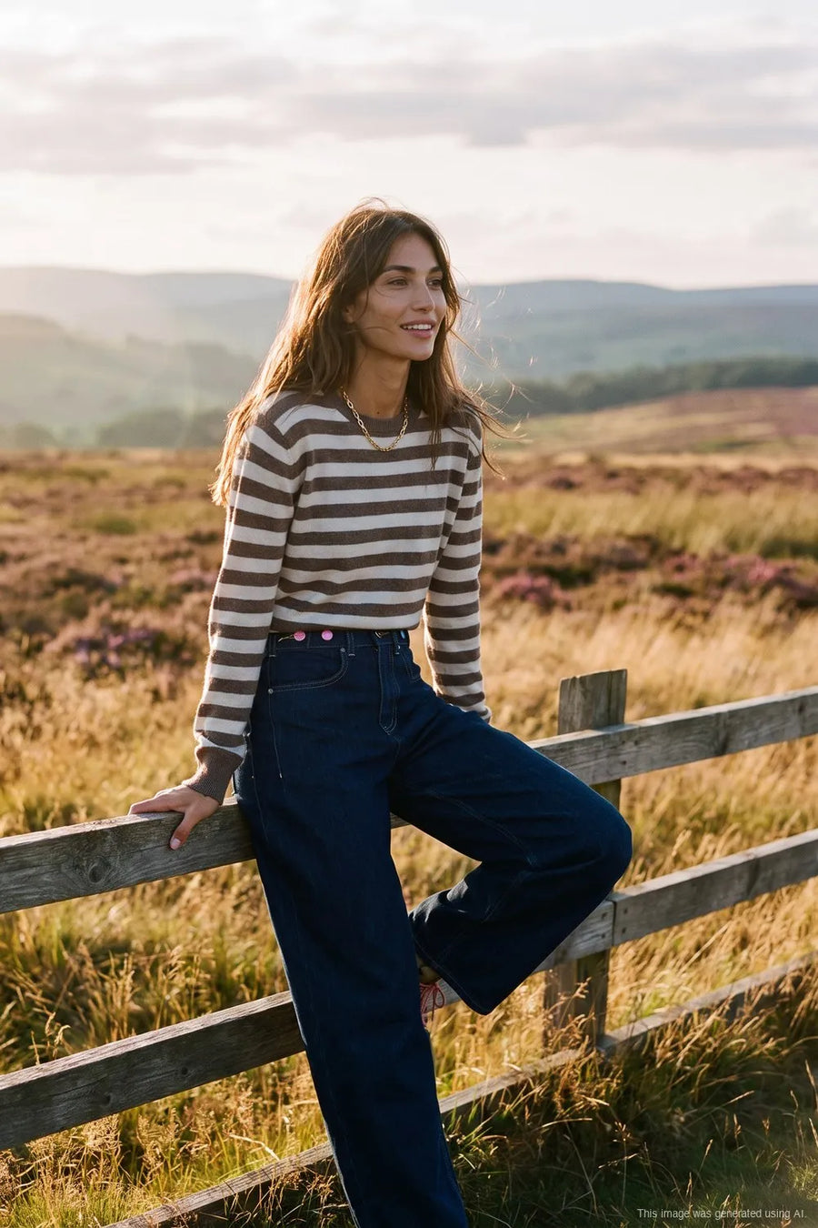 Sweter z kaszmirem Soft Afternoons